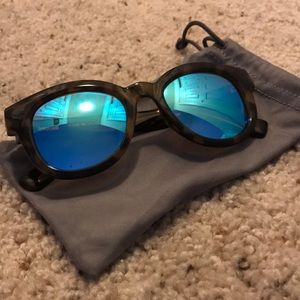 J.Crew Sunglasses
